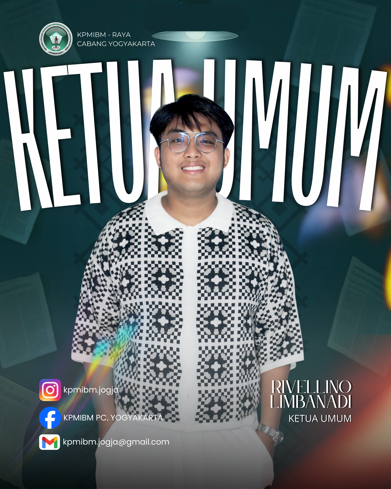 Rivellino Syabpahlefi Limbanadi