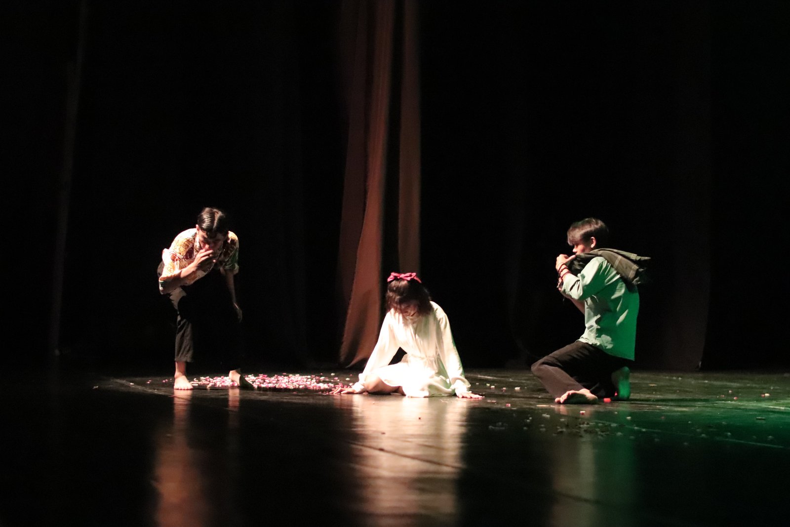 Teater