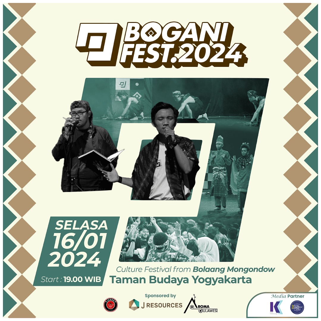 BOGANIFEST 2024